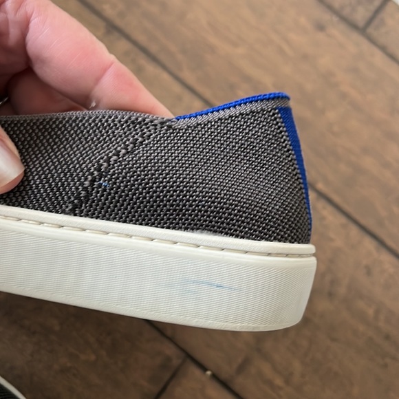 Rothy’s The Original Slip-On Sneaker, 7 - Picture 13 of 16
